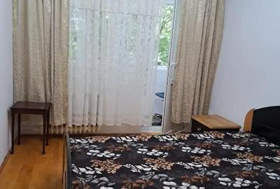Apartament cu 3 camere semidecomandat în Cotroceni - 10
