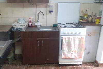 Garsonieră decomandată în Lugoj - 2