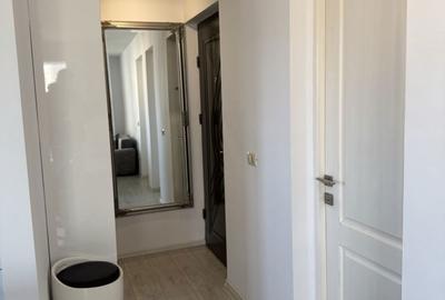 Apartament cu 2 camere decomandat în Fălticeni