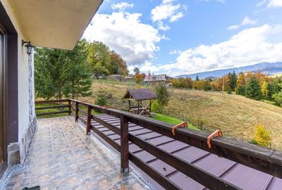 Casa de vacanta | Pensiune 3 Margarete | FUNDATA, BRASOV| COMISION 0 | - 13