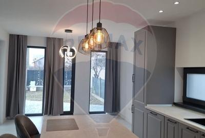 Vila moderna BUCOV | Pleasa | 5 camere | noua | finisaje premium - 3