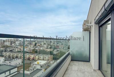 Apartament 2 camere | Sigma Residence - LUX | Tomis Plus - 15
