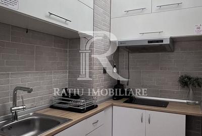 Apartament cu 3 camere în Orașul Nou - 15