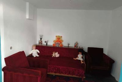 Casă cu 3 camere în Segarcea-Deal - 1