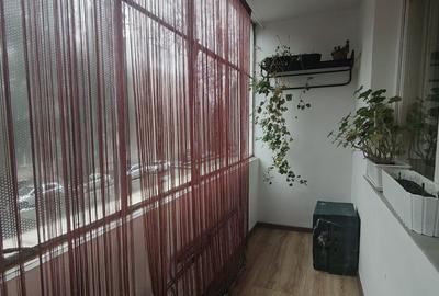 Apartament cu 2 camere semidecomandat, mobilat în Gheorgheni - 9