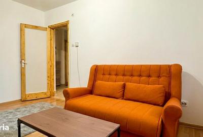 Apartament cu 2 camere, mobilat în Calea Călărașilor - 12