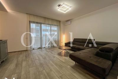 Apartament cu 3 camere, mobilat în Dumbrăvița - 4