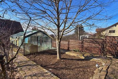 Casă individuală cu 5 camere cu Canalizare în Ștefănești - 20