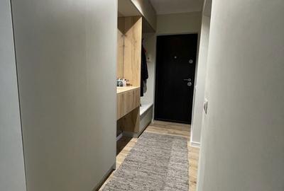Apartament cu 2 camere semidecomandat în Fălticeni - 5