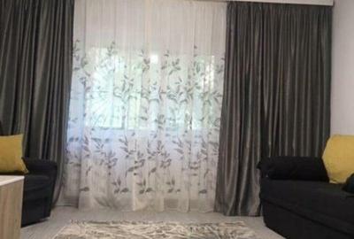 Apartament cu o camera, parter - IC Frimu - 16