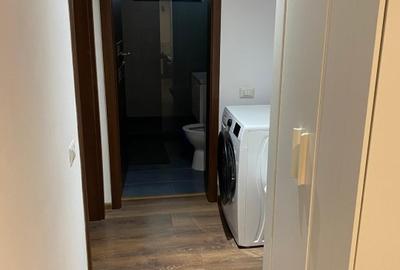 Garsoniera - Metrou Nicolae Teclu - 6