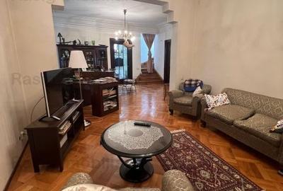Vila interbelica exclusivista, zona ultracentrala - 18