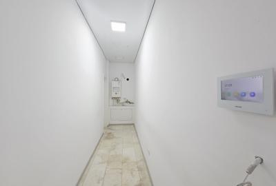 Spațiu comercial, de 75 mp, în Țiglina 1 - 6