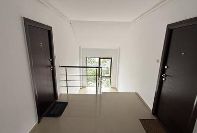 Ap 2 camere + parcare,Bloc Nou in Manastur,zona Nora str Huedinului - 12