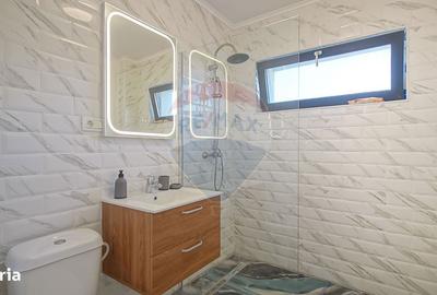 Garsonieră, mobilată în Tractorul