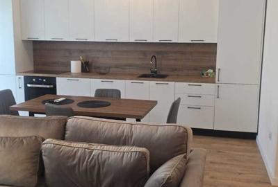 Studio Prima Închiriere zona Pipera complex Ivory Residence cu parcare inclusă - 4
