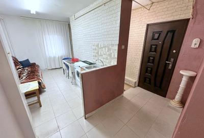 Apartament cu 2 camere decomandat, mobilat în Zorilor - 6