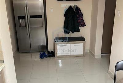 Apartament cu 3 camere, Bulevardul Dacia - 5