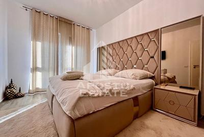 Apartament de lux cu 2 camere, loc de parcare, in Giroc(Future) - 11