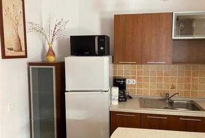 Apartament cu 3 camere decomandat, mobilat în Centrul Istoric - 6
