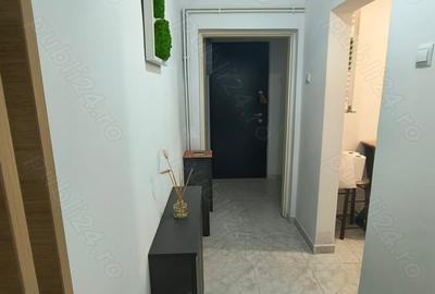 NOU Garsoniera Impecabila | Centrala Proprie | Facultatea De Medicina Cotroceni - 7