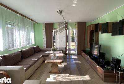 Casă cu 3 camere decomandat cu Teren 907 Mp în Vetiș - 2