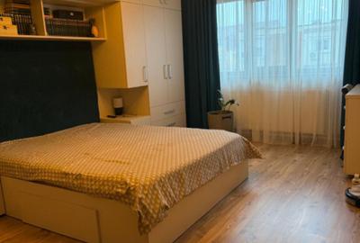 Apartament cu 2 camere decomandat în Central - 15