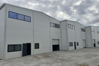 Spatiu depozitare/productie 500 mp, zona Sud - 11