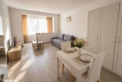 Apartament cu 2 camere decomandat în Titan - 3