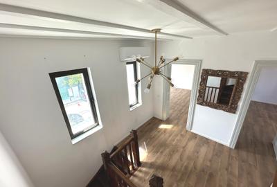 Inchiriere Imobil cu Curte individuala - Floreasca - Office/Comercial - 17