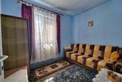 Apartament cu 2 camere decomandat în Militari - 2