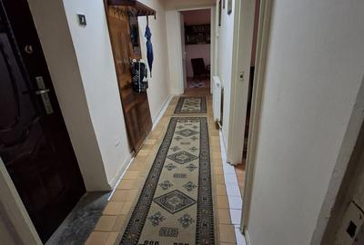 Apartament cu 2 camere decomandat în Dâmbu Pietros - 2