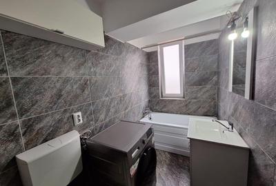 Apartament cu 2 camere semidecomandat, mobilat în Apărătorii Patriei - 6