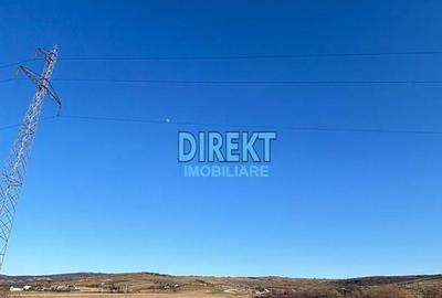 Teren de 13300 mp, în Central - 7