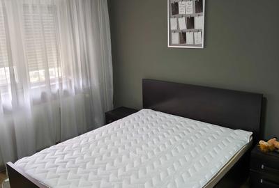 Apartament cu 2 camere decomandat în George Enescu - 3