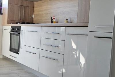 Apartament 2 camere Exigent Plaza Faza 1 la 7 min metrou Lujerului 2x AC - 7