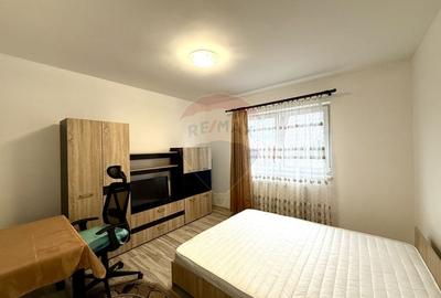 Apartament cu 2 camere decomandate pe str. Eroilor, Floresti - 2