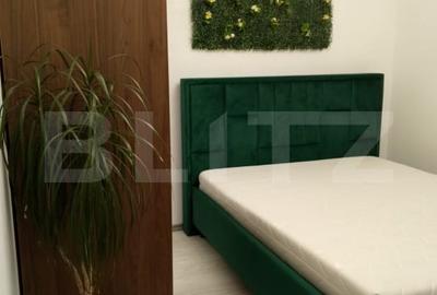 Apartament 2 camere, 48mp, decomandat, parcare, bloc nou, zona Porii - 3