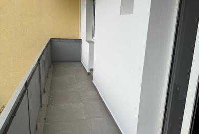 Apartament modern 2 camere cu clima si terasa generoasa - 14