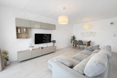 Apartament cu 2 camere în Vest