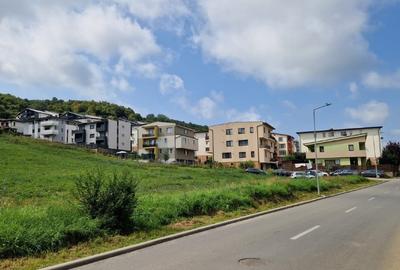Teren pentru constructii de vanzare Floresti !! - 7