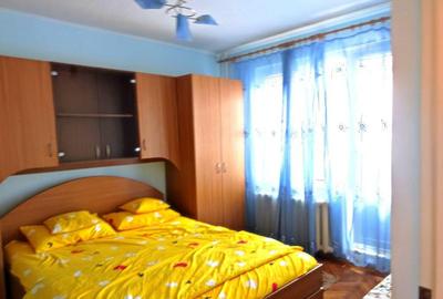 Apartament cu 2 camere decomandat în Sânmartin - 9