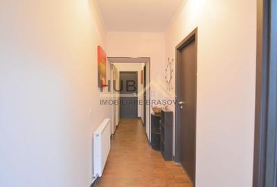 Apartament cu 2 camere decomandat, mobilat în Noua - 6