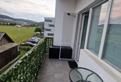 Apartament cu 2 camere decomandat în Florești - 7