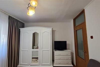 Apartament cu 2 camere in 1 Mai cu centrala termica - 5