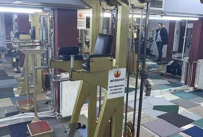 Spațiu comercial, de 200 mp, în Rahova - 5