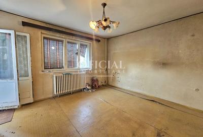 Apartament cu 2 camere decomandat în Mănăștur