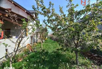 Casă cu 5 camere cu Teren 805 Mp în Ghiroda - 6