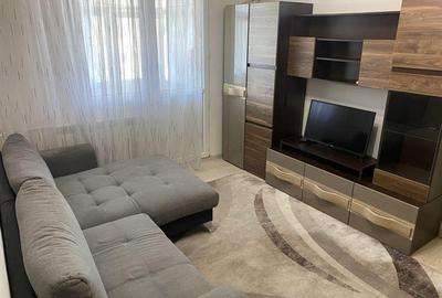 Apartament cu 2 camere decomandat, mobilat în Pantelimon