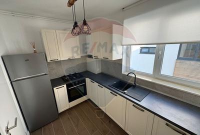 Apartament lux de inchiriat - 3